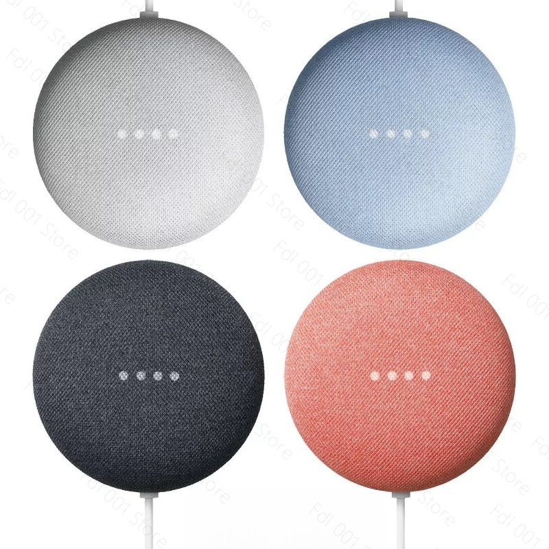 Google Speaker Nest Hub - Untuk Google Home Nest Hub Max