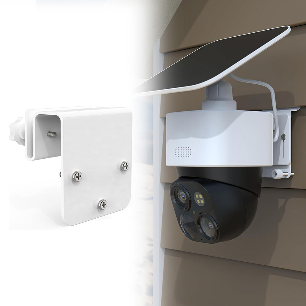 Eufy Camera S340 - Bracket Untuk SoloCam Untuk S340 Untuk