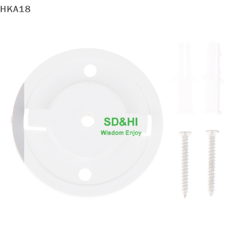 Tp-Link Camera Tapo C210 - Dudukan Dinding Untuk Kamera Pintar Tapo