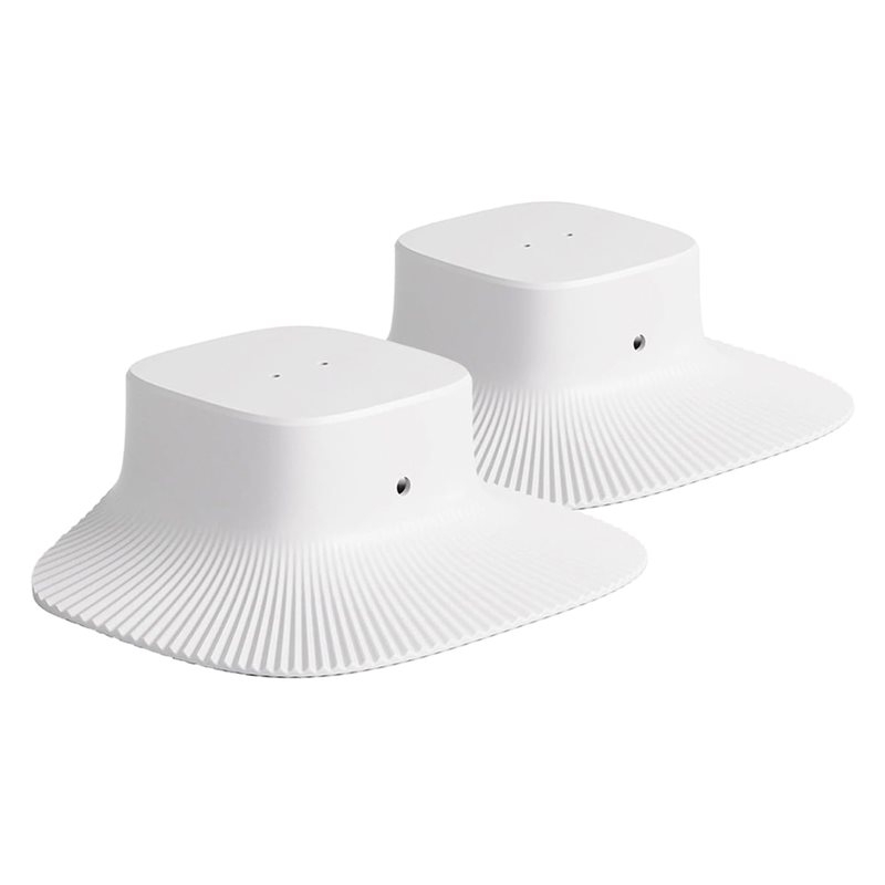 Eufy Camera S340 - 【Sedang Diskon】2Pcs Penutup Anti Hujan Untuk