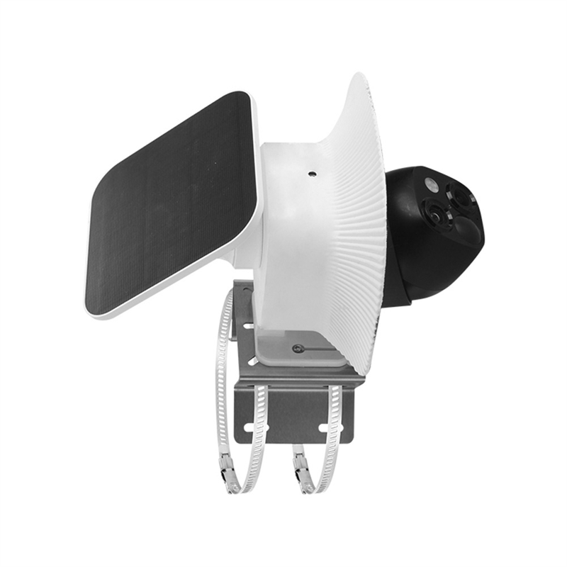 Eufy Camera S340 - B04B-Dudukan Sudut Tahan Cuaca Yang Dapat