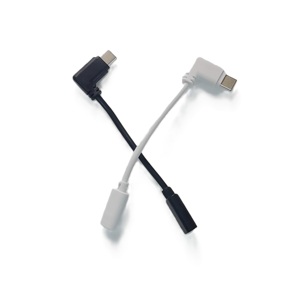 Eufy Camera S340 - Adaptor Micro USB ke USB-C untuk