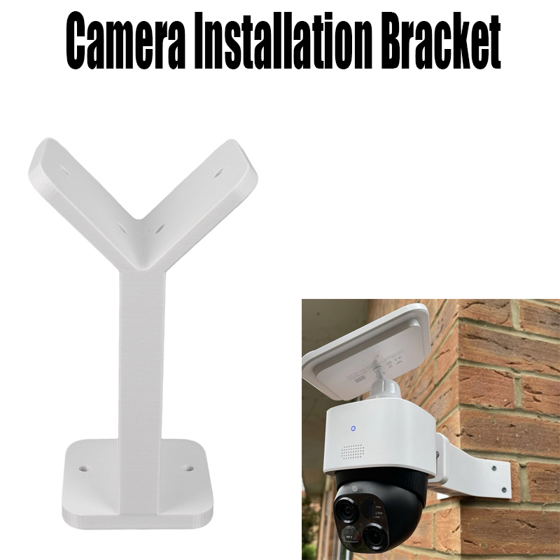 Eufy Camera S340 - 1 Buah Braket Pemasangan Kamera Lengan