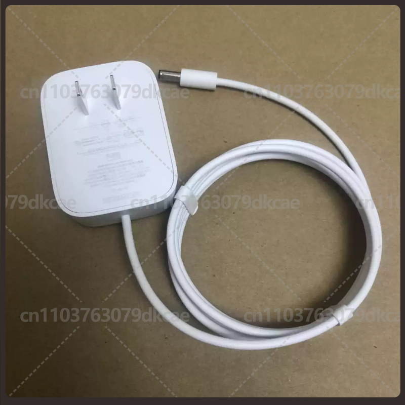 Google Speaker Nest Hub - Adaptor Pengisi Daya Pengganti Catu Daya