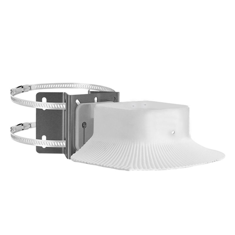 Eufy Camera S340 - Dudukan Sudut Tahan Cuaca yang Dapat