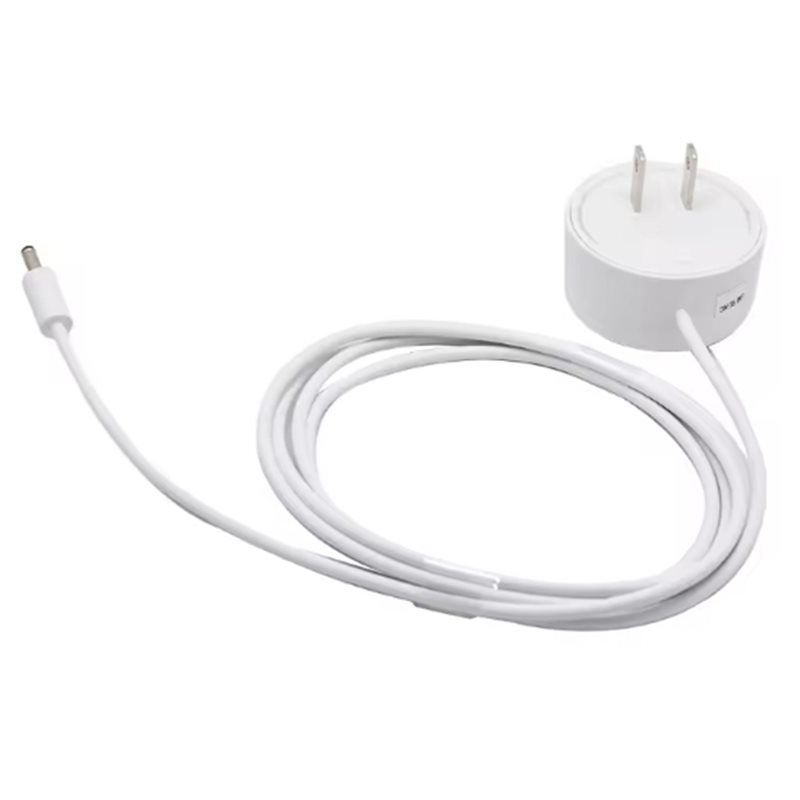 Google Speaker Nest Hub - Adaptor Daya A99E Cocok Untuk Google