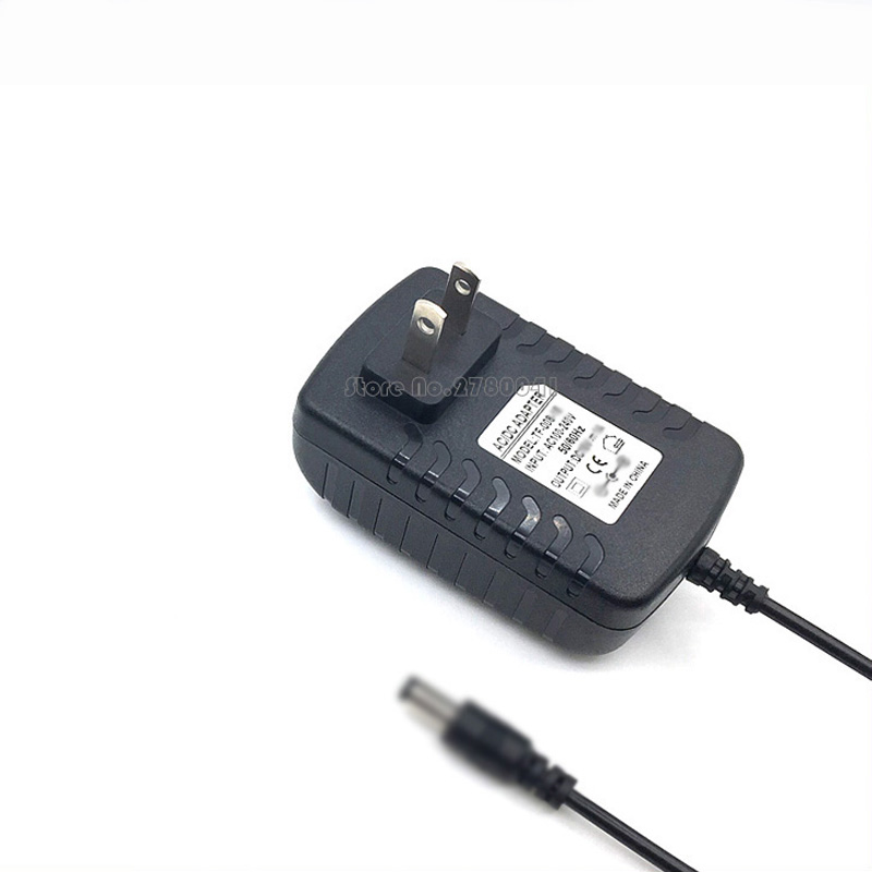 Philips Light Hue Play - Adaptor Daya AC DC untuk Philips