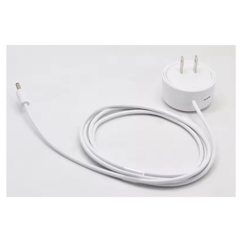 Adaptor Daya Pengganti, Kabel  - Google Speaker Nest Hub ulasan dan harga
