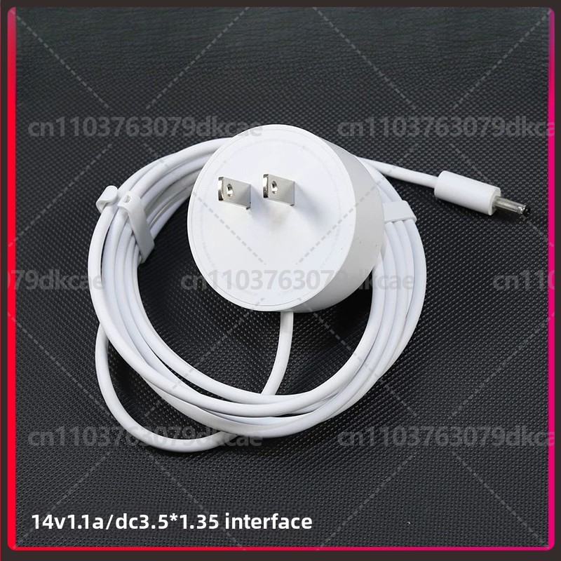 Adaptor Daya 14V1.1A 5V1.8A un - Google Speaker Nest Hub ulasan dan harga