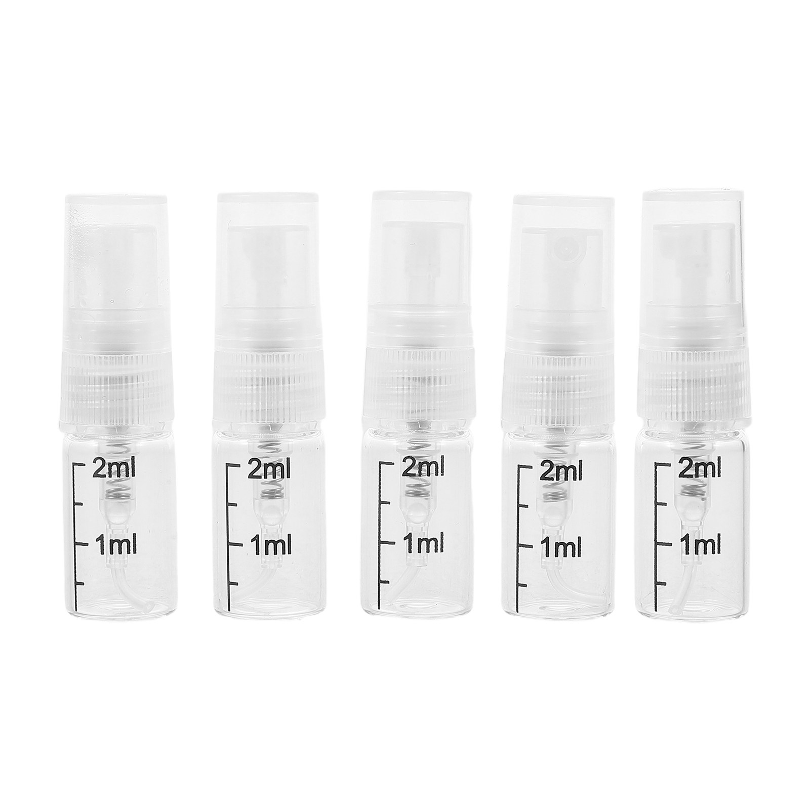 5 Buah Botol Semprot Portabel  - Misting Bottle Fine ulasan dan harga