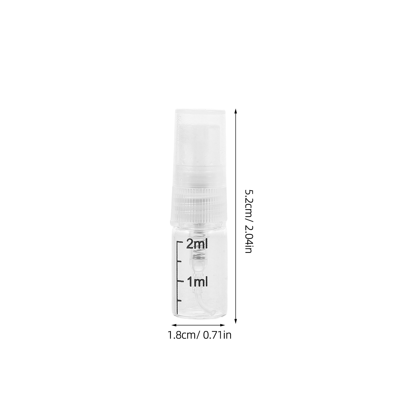 5 Buah Botol Semprot Portabel  - Misting Bottle Fine ulasan dan harga