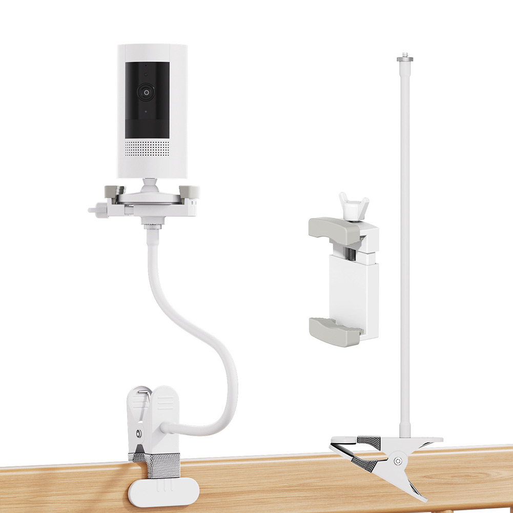 Dudukan Penjepit Fleksibel unt - Tp-Link Camera Tapo C210 ulasan dan harga