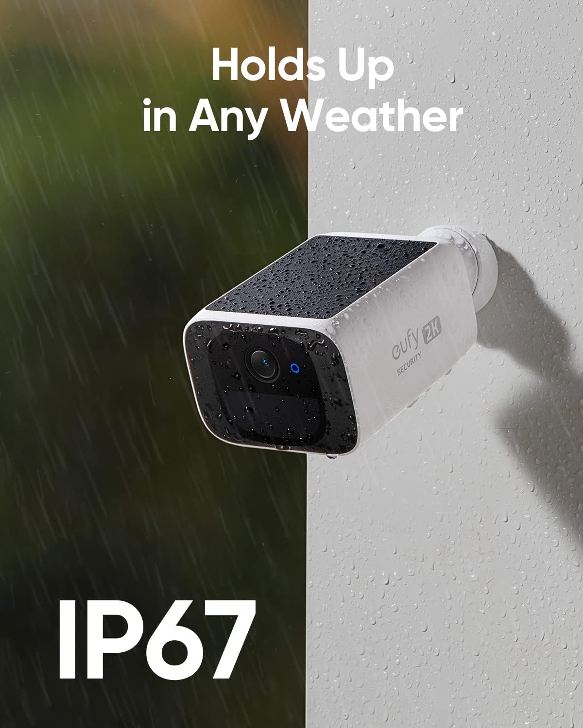 Kamera Keamanan eufy Security  - Eufy Camera E220 ulasan dan harga