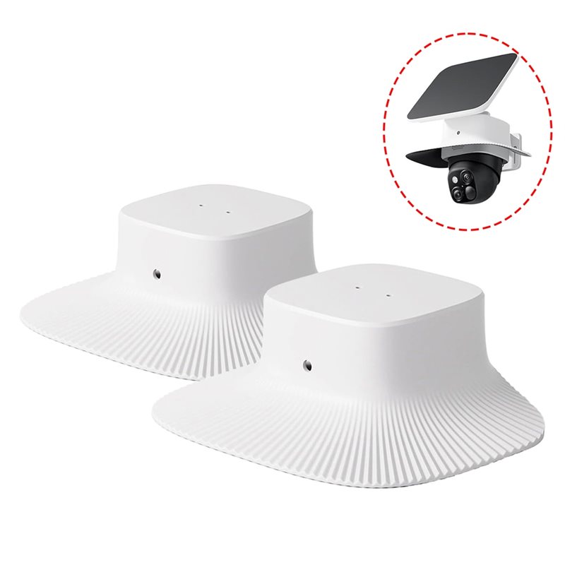 【Sedang Diskon】2Pcs Penutup An - Eufy Camera S340 ulasan dan harga