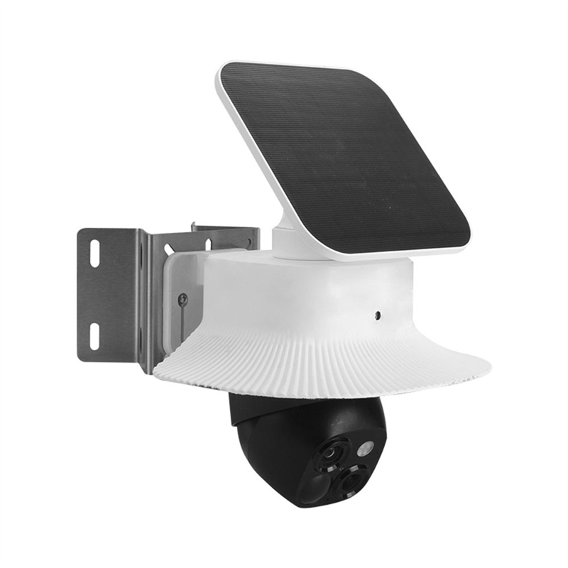 B04B-Dudukan Sudut Tahan Cuaca - Eufy Camera S340 ulasan dan harga