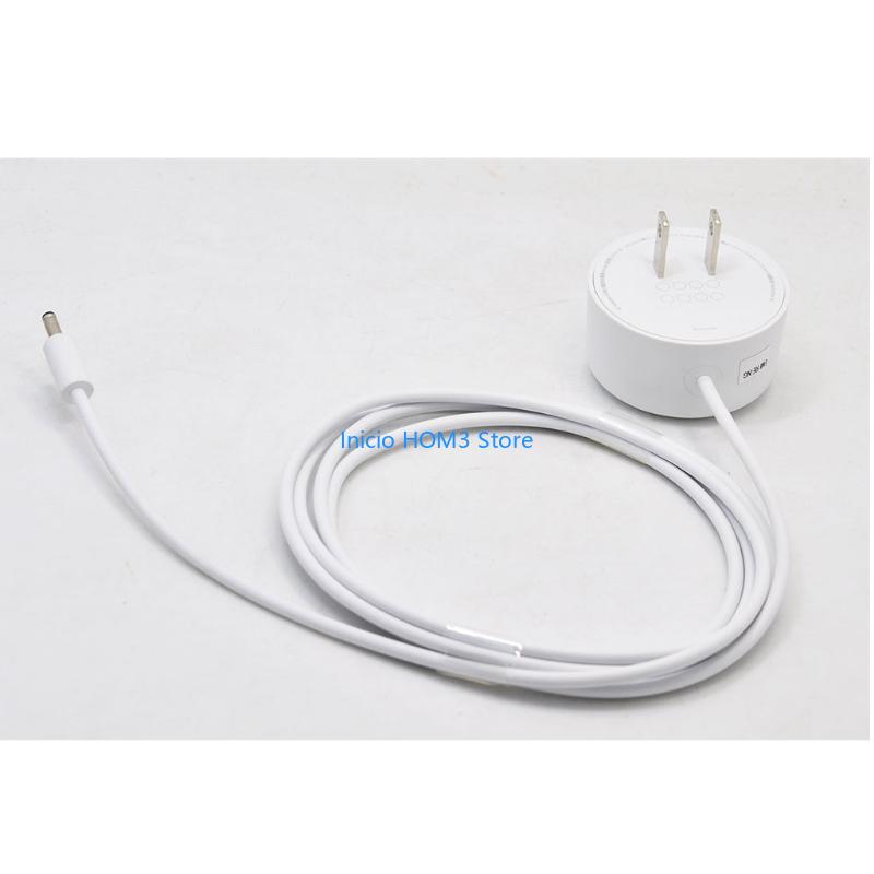 Pengisi Daya AC A5YD cocok unt - Google Speaker Nest Hub ulasan dan harga