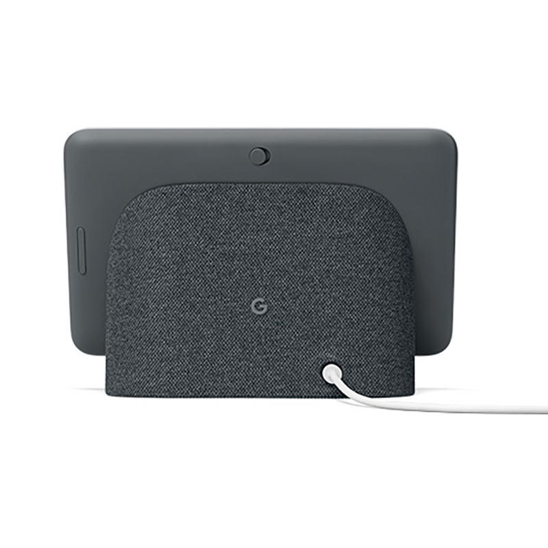 Pengontrol Rumah Pintar Google - Google Speaker Nest Hub ulasan dan harga