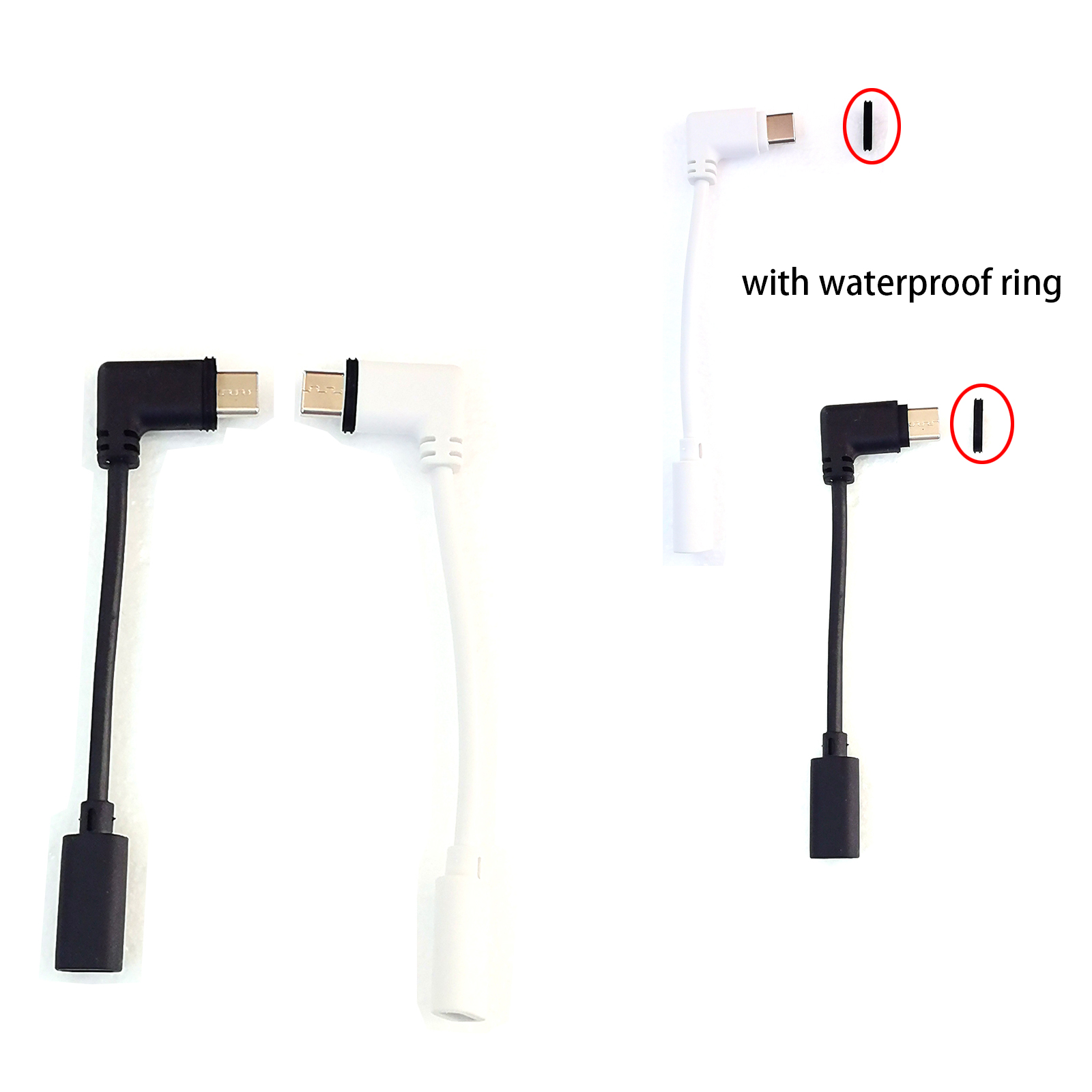 Adaptor Micro USB ke USB-C unt - Eufy Camera S340 ulasan dan harga