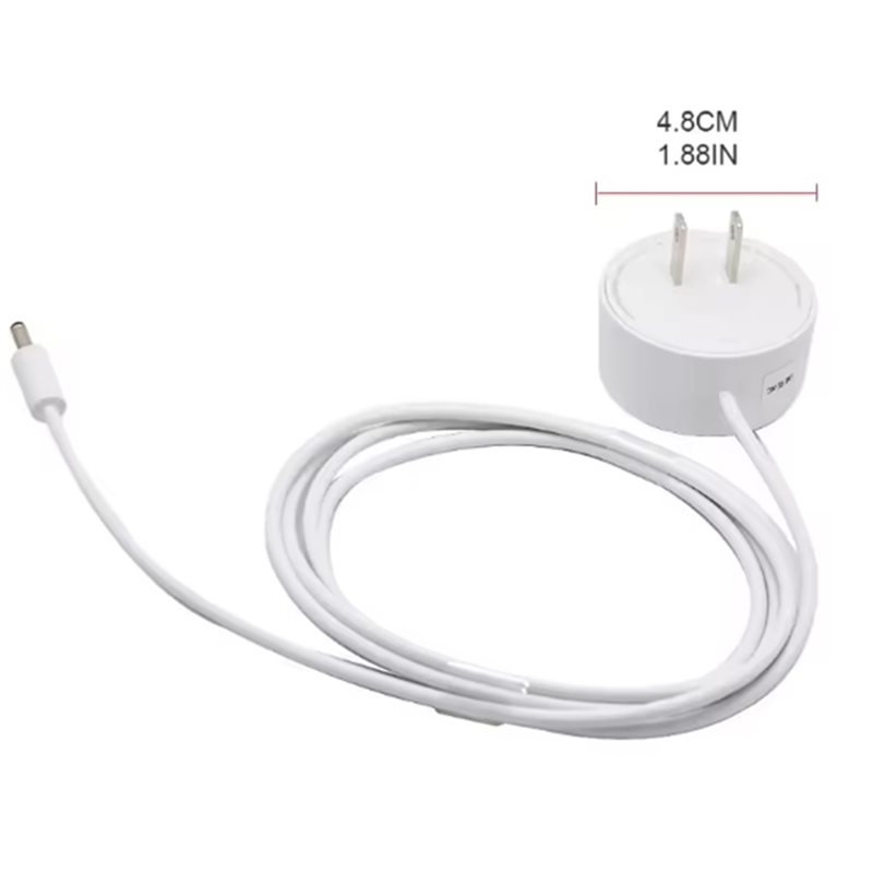 Adaptor Daya A37T Cocok Untuk  - Google Speaker Nest Hub ulasan dan harga