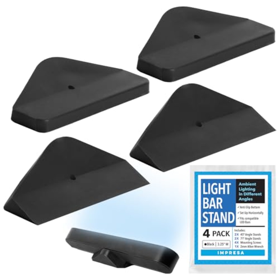 4 Paket Lampu Ambient dengan K - Philips Light Hue Play ulasan dan harga