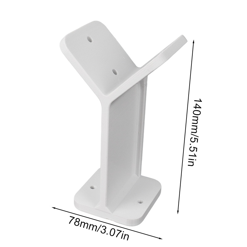 1 Buah Braket Pemasangan Kamer - Eufy Camera S340 ulasan dan harga