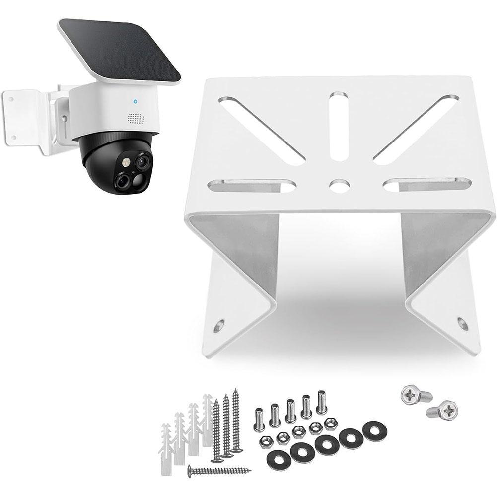 Dudukan Sudut Logam Untuk Brak - Eufy Camera S340 ulasan dan harga