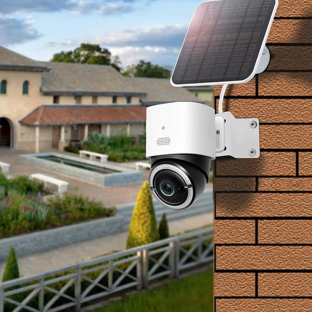 Dudukan Sudut Logam Untuk Brak - Eufy Camera S340 ulasan dan harga