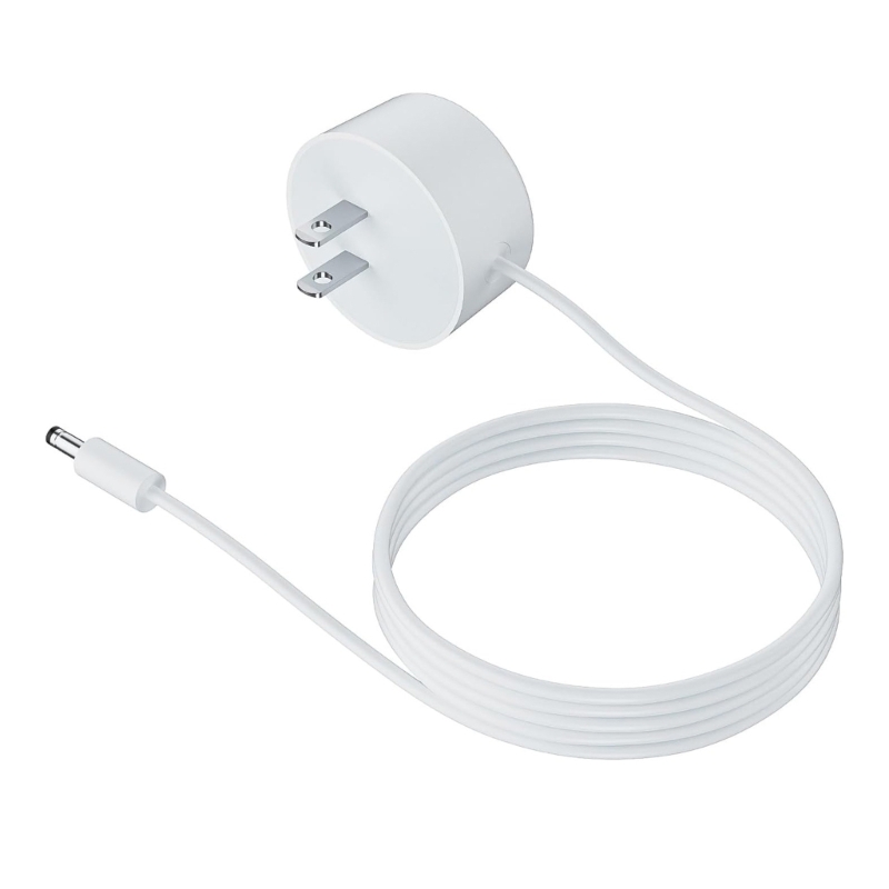Adaptor daya untuk Google Home - Google Speaker Nest Hub ulasan dan harga