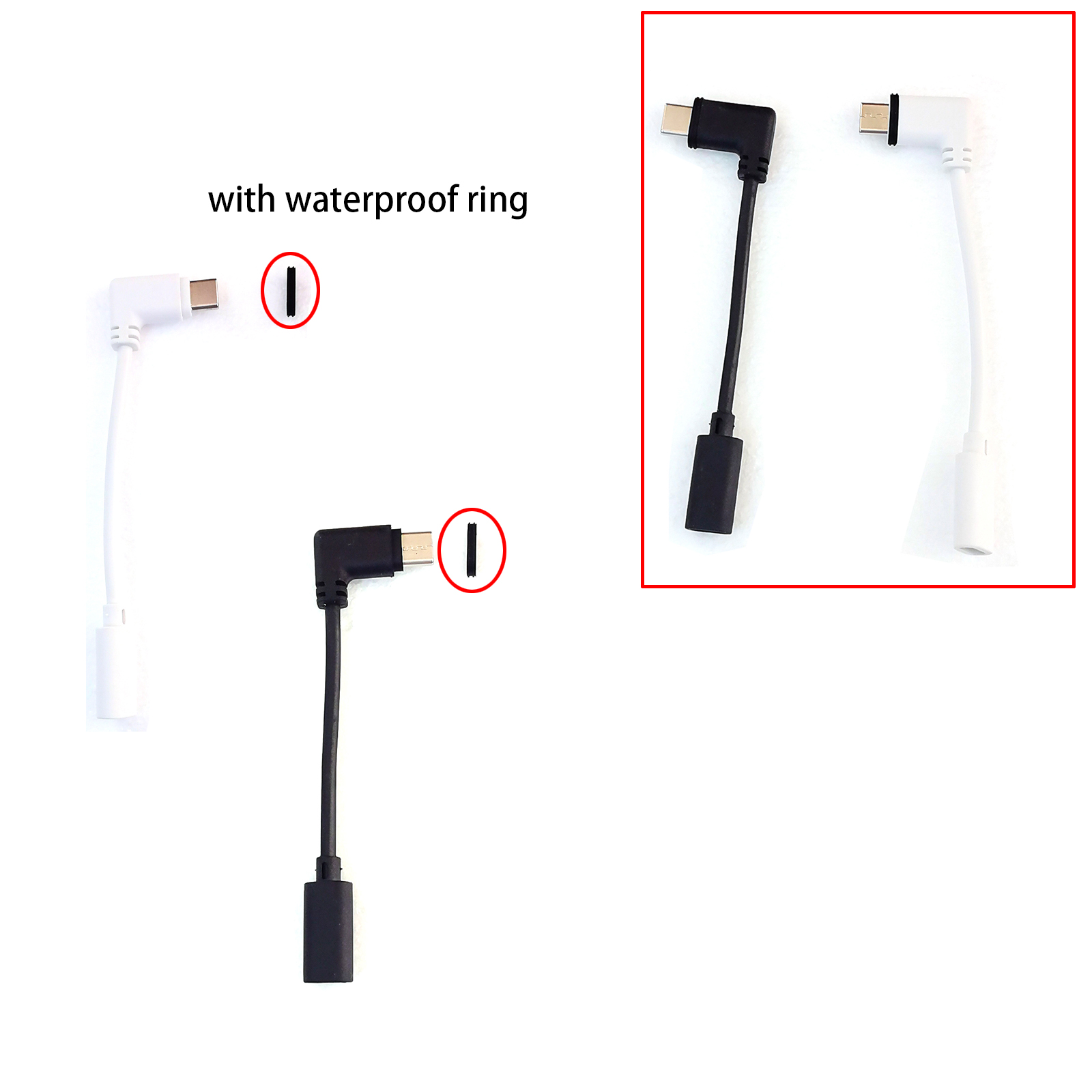 Adaptor Micro USB ke USB-C unt - Eufy Camera S340 ulasan dan harga